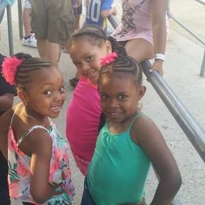 Meet your Posher, Sandra